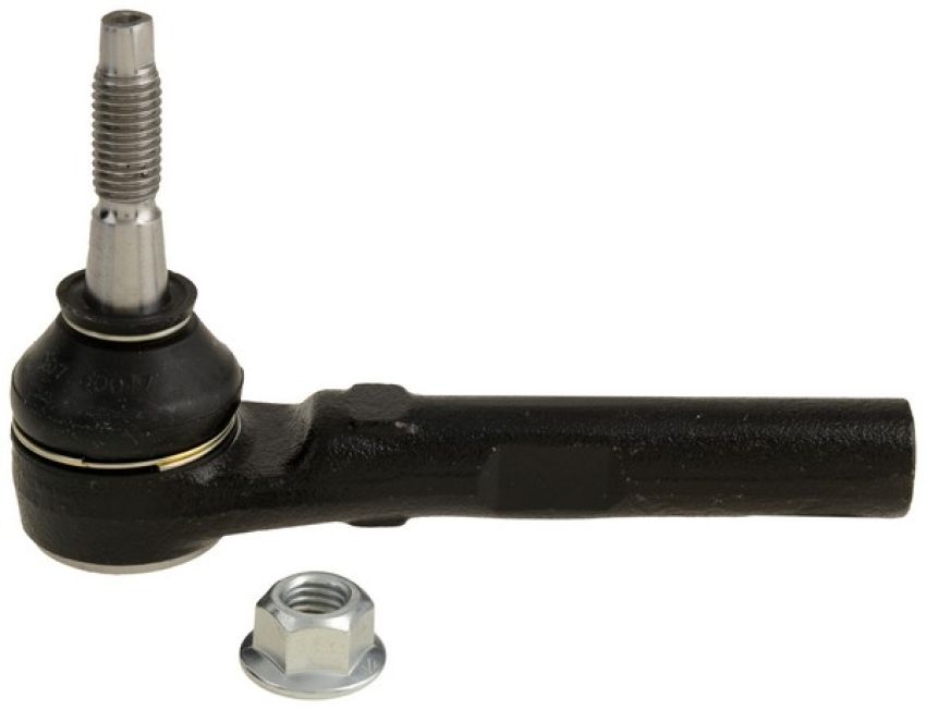 TRW PARTS JTE1241 TRW PREMIUM CHASSIS -  STEERING TIE ROD END - JTE1241