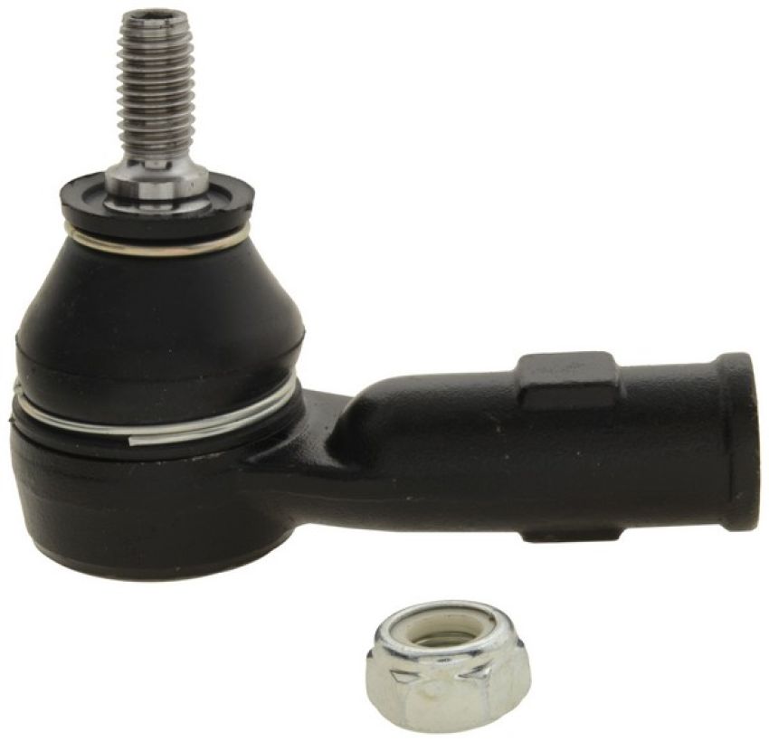 TRW PARTS JTE1243 TRW PREMIUM CHASSIS -  STEERING TIE ROD END - JTE1243