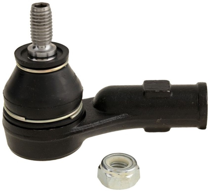 TRW PARTS JTE1244 TRW PREMIUM CHASSIS -  STEERING TIE ROD END - JTE1244