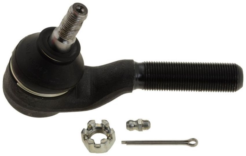 TRW JTE1247 PREMIUM CHASSIS -  STEERING TIE ROD END - JTE1247
