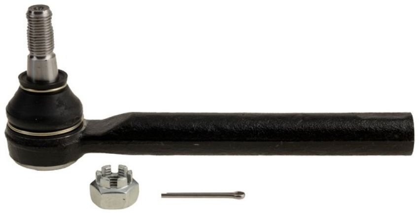 TRW PARTS JTE1255 TRW PREMIUM CHASSIS -  STEERING TIE ROD END - JTE1255