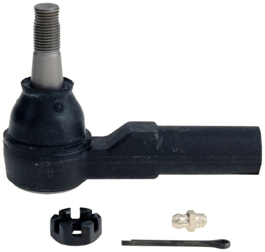 TRW PARTS JTE1265 TRW PREMIUM CHASSIS -  STEERING TIE ROD END - JTE1265