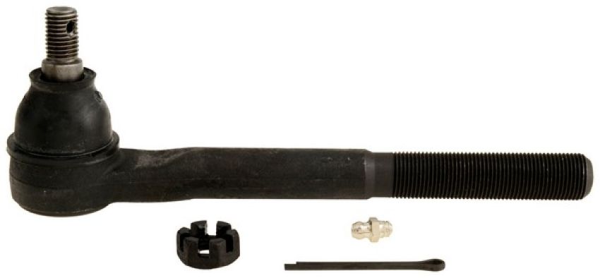 TRW PARTS JTE1268 TRW PREMIUM CHASSIS -  STEERING TIE ROD END - JTE1268