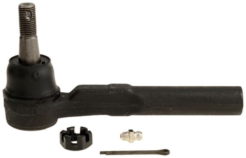 TRW PARTS JTE1270 TRW PREMIUM CHASSIS -  STEERING TIE ROD END - JTE1270