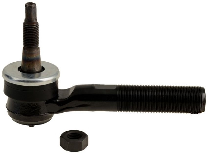 TRW PARTS JTE1271 TRW PREMIUM CHASSIS -  STEERING TIE ROD END - JTE1271