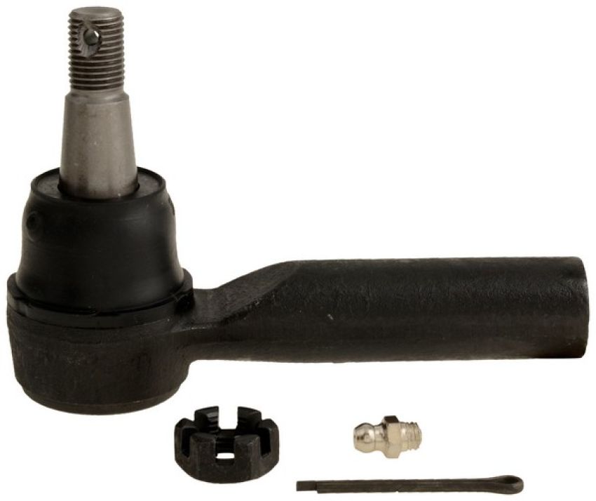 TRW PARTS JTE1272 TRW PREMIUM CHASSIS -  STEERING TIE ROD END - JTE1272