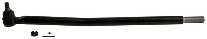TRW PARTS JTE1275 TRW PREMIUM CHASSIS -  STEERING TIE ROD END - JTE1275
