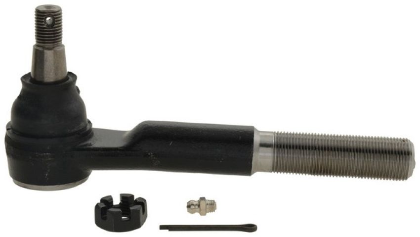 TRW PARTS JTE1277 TRW PREMIUM CHASSIS -  STEERING TIE ROD END - JTE1277