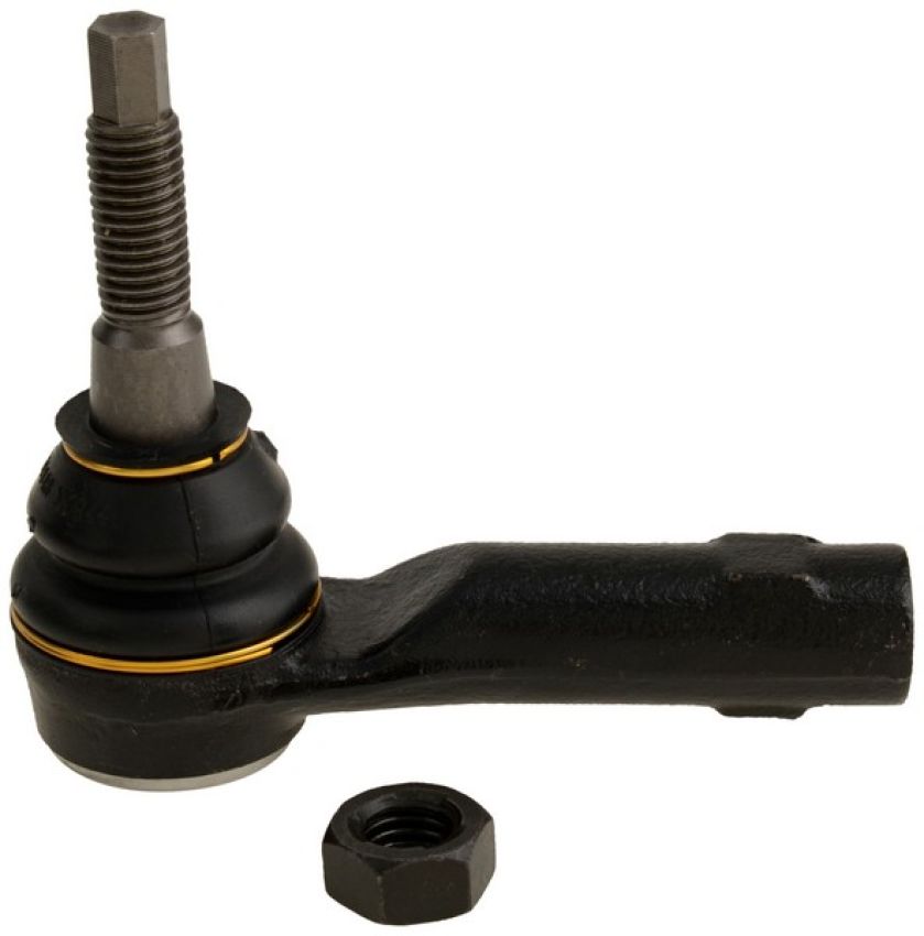 TRW PARTS JTE1278 TRW PREMIUM CHASSIS -  STEERING TIE ROD END - JTE1278