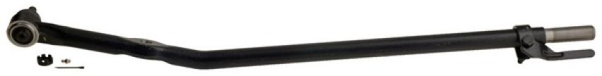 TRW PARTS JTE1279 TRW PREMIUM CHASSIS -  STEERING TIE ROD END - JTE1279
