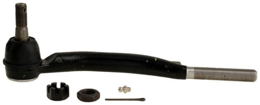 TRW PARTS JTE1280 TRW PREMIUM CHASSIS - STEERING TIE ROD END - JTE1280