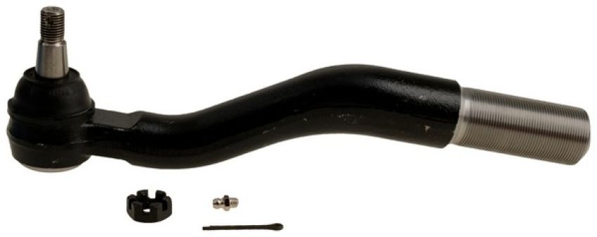 TRW PARTS JTE1283 TRW PREMIUM CHASSIS -  STEERING TIE ROD END - JTE1283
