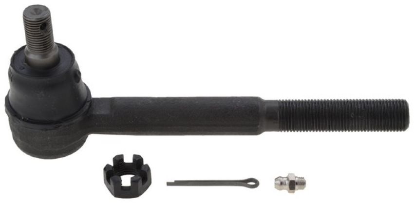 TRW PARTS JTE1285 TRW PREMIUM CHASSIS -  STEERING TIE ROD END - JTE1285