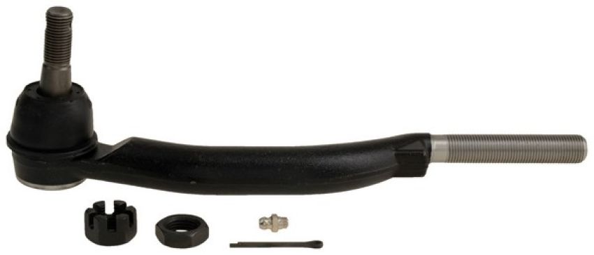 TRW PARTS JTE1288 TRW PREMIUM CHASSIS - STEERING TIE ROD END - JTE1288