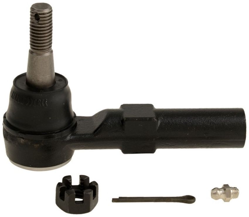 TRW PARTS JTE1289 TRW PREMIUM CHASSIS -  STEERING TIE ROD END - JTE1289