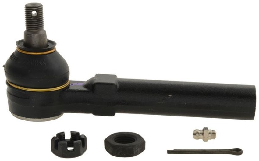 TRW PARTS JTE1292 TRW PREMIUM CHASSIS -  STEERING TIE ROD END - JTE1292