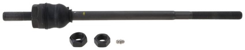 TRW PARTS JTE1296 TRW PREMIUM CHASSIS -  STEERING TIE ROD END - JTE1296