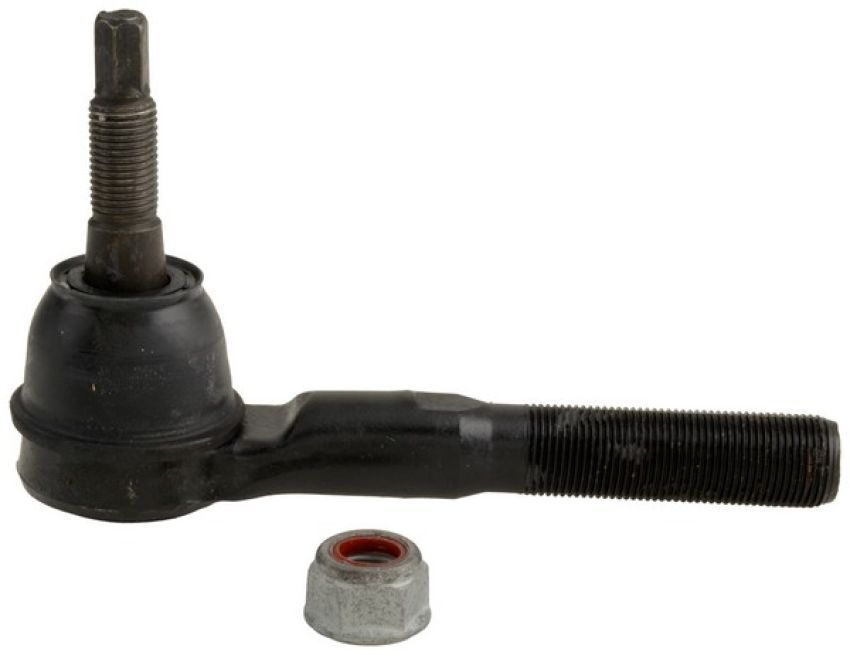 TRW PARTS JTE1297 TRW PREMIUM CHASSIS -  STEERING TIE ROD END - JTE1297