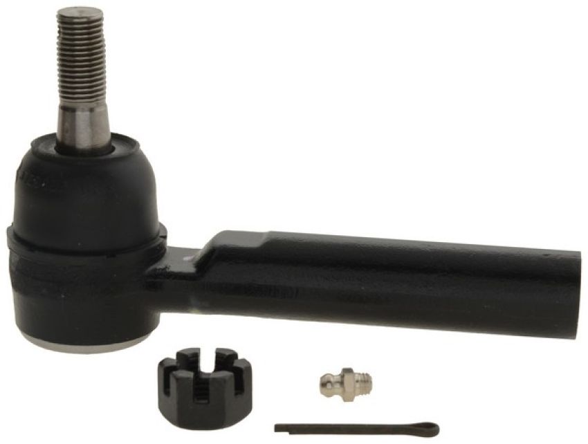 TRW PARTS JTE1299 TRW PREMIUM CHASSIS -  STEERING TIE ROD END - JTE1299