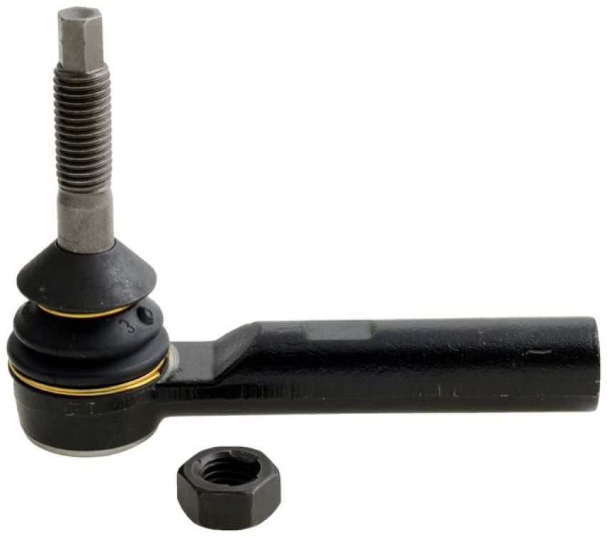 TRW PARTS JTE1300 TRW PREMIUM CHASSIS -  STEERING TIE ROD END - JTE1300