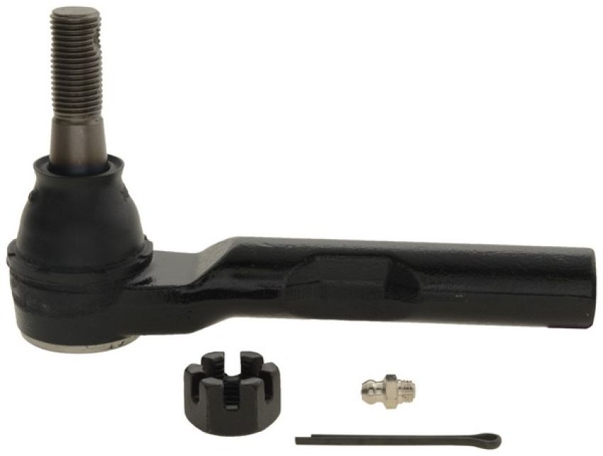 TRW PARTS JTE1306 TRW PREMIUM CHASSIS -  STEERING TIE ROD END - JTE1306