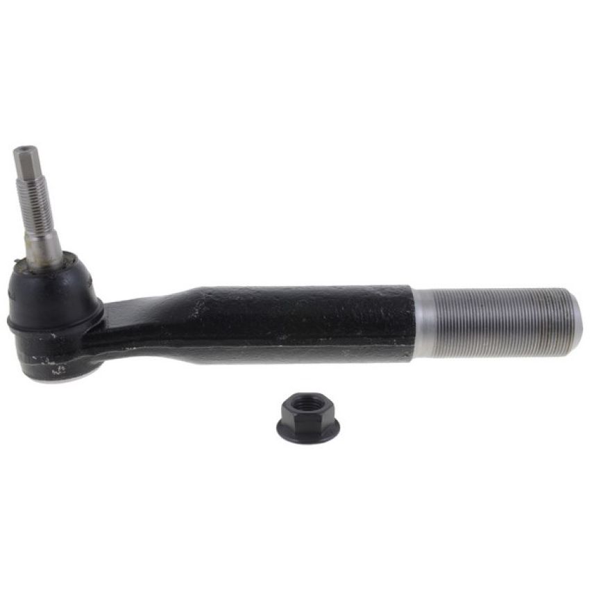 TRW PARTS JTE130 TRW PREMIUM CHASSIS -  STEERING TIE ROD END - JTE130