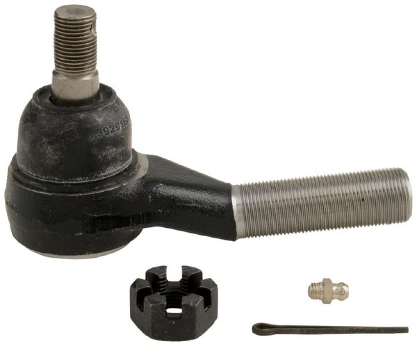 TRW PARTS JTE1317 TRW PREMIUM CHASSIS -  STEERING TIE ROD END - JTE1317
