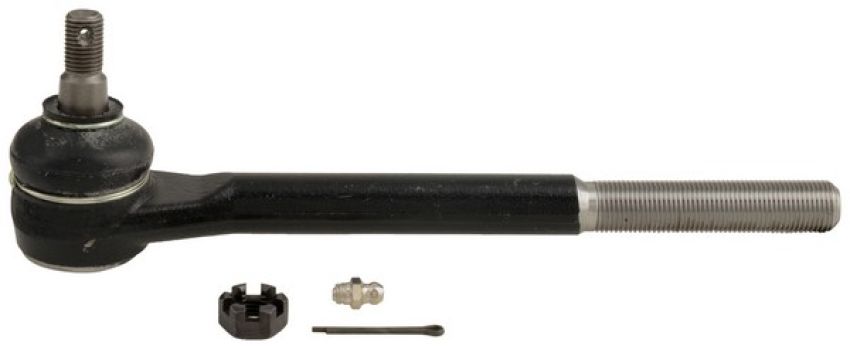 TRW PARTS JTE1318 TRW PREMIUM CHASSIS -  STEERING TIE ROD END - JTE1318