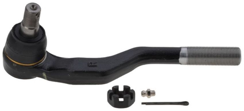 TRW PARTS JTE1319 TRW PREMIUM CHASSIS -  STEERING TIE ROD END - JTE1319