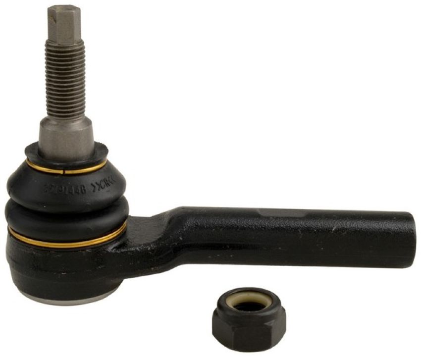 TRW PARTS JTE1328 TRW PREMIUM CHASSIS -  STEERING TIE ROD END - JTE1328