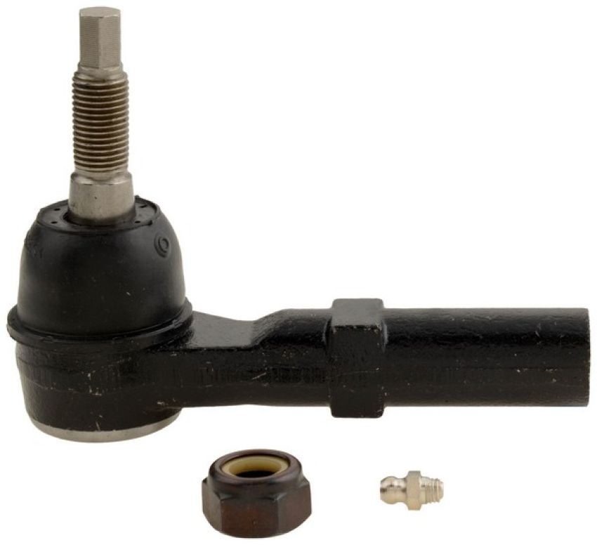 TRW PARTS JTE1332 TRW PREMIUM CHASSIS -  STEERING TIE ROD END - JTE1332