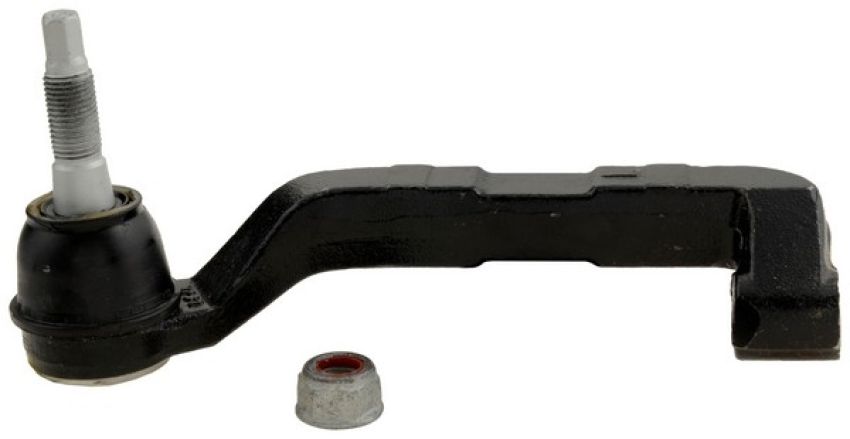 TRW PARTS JTE1333 TRW PREMIUM CHASSIS -  STEERING TIE ROD END - JTE1333