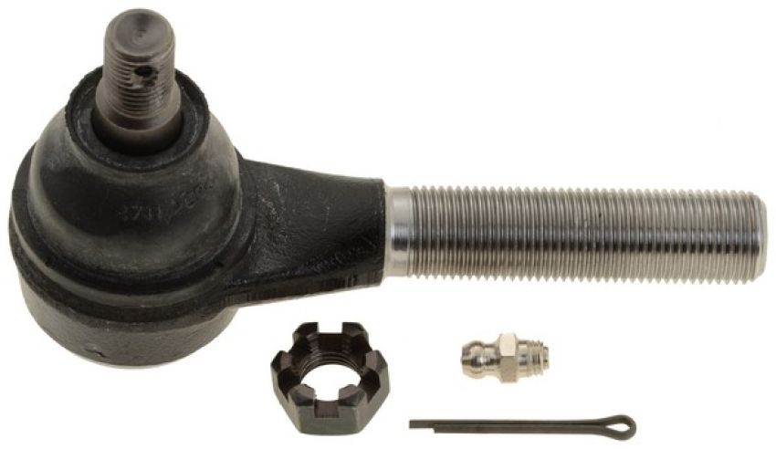 TRW PARTS JTE1345 TRW PREMIUM CHASSIS -  STEERING TIE ROD END - JTE1345