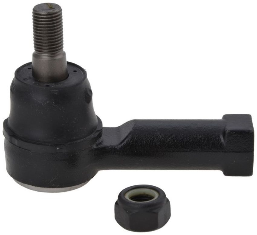 TRW PARTS JTE1350 TRW PREMIUM CHASSIS -  STEERING TIE ROD END - JTE1350