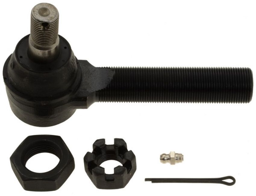 TRW PARTS JTE1363 TRW PREMIUM CHASSIS -  STEERING TIE ROD END - JTE1363