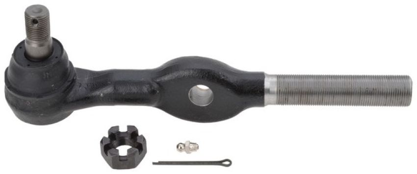 TRW JTE1369 PREMIUM CHASSIS -  STEERING TIE ROD END - JTE1369