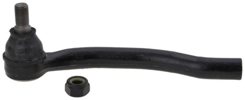 TRW PARTS JTE1377 TRW PREMIUM CHASSIS -  STEERING TIE ROD END - JTE1377
