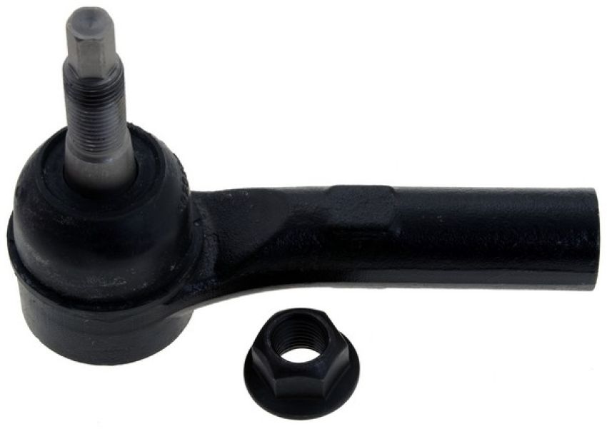 TRW PARTS JTE1378 TRW PREMIUM CHASSIS -  STEERING TIE ROD END - JTE1378
