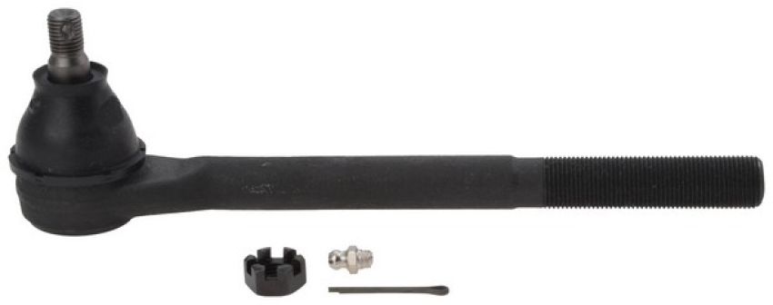 TRW PARTS JTE1389 TRW PREMIUM CHASSIS -  STEERING TIE ROD END - JTE1389