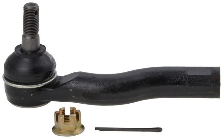 TRW PARTS JTE1398 TRW PREMIUM CHASSIS -  STEERING TIE ROD END - JTE1398
