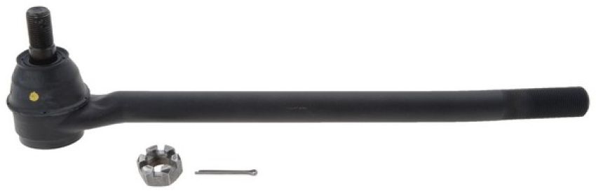TRW JTE1401 PREMIUM CHASSIS -  STEERING TIE ROD END - JTE1401