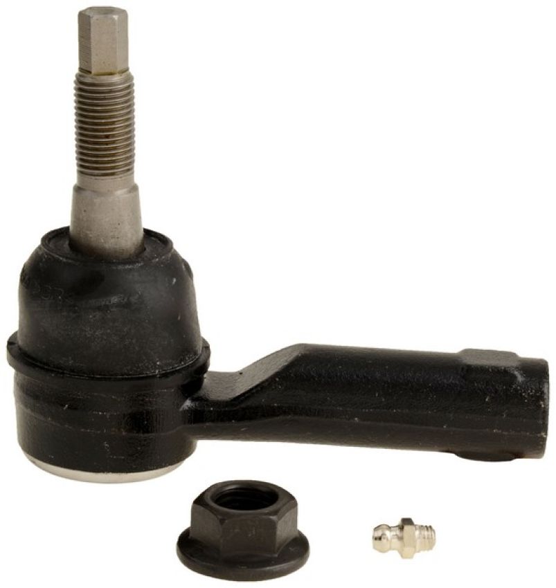 TRW PARTS JTE1454 TRW PREMIUM CHASSIS -  STEERING TIE ROD END - JTE1454