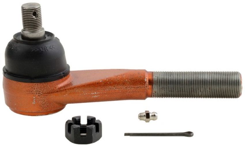 TRW PARTS JTE1456 TRW PREMIUM CHASSIS -  STEERING TIE ROD END - JTE1456