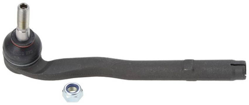 TRW PARTS JTE147 TRW PREMIUM CHASSIS -  STEERING TIE ROD END - JTE147