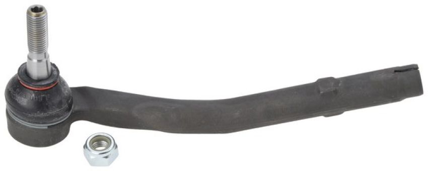 TRW PARTS JTE148 TRW PREMIUM CHASSIS -  STEERING TIE ROD END - JTE148