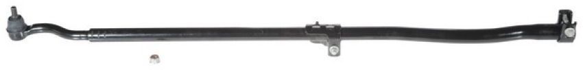TRW PARTS JTE1502 TRW PREMIUM CHASSIS -  STEERING TIE ROD END - JTE1502