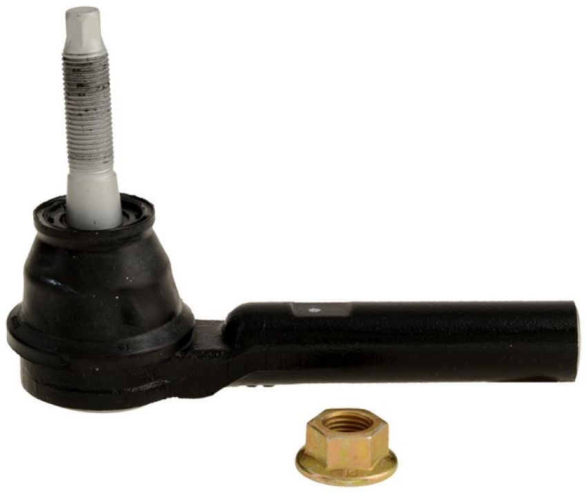 TRW JTE1516 PREMIUM CHASSIS -  STEERING TIE ROD END - JTE1516