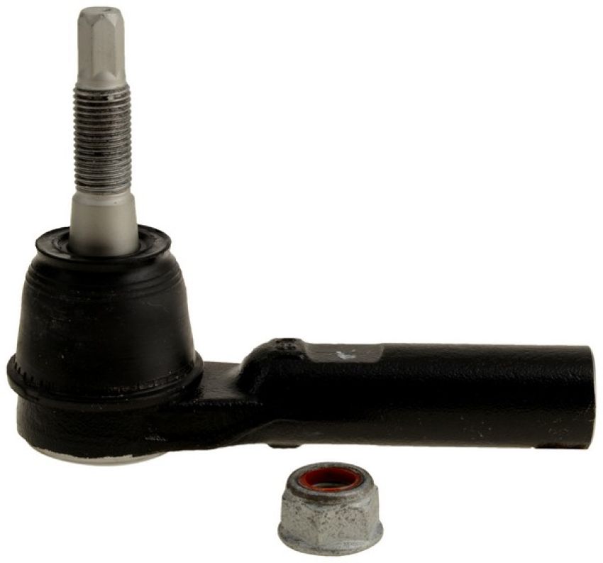 TRW PARTS JTE1517 TRW PREMIUM CHASSIS -  STEERING TIE ROD END - JTE1517