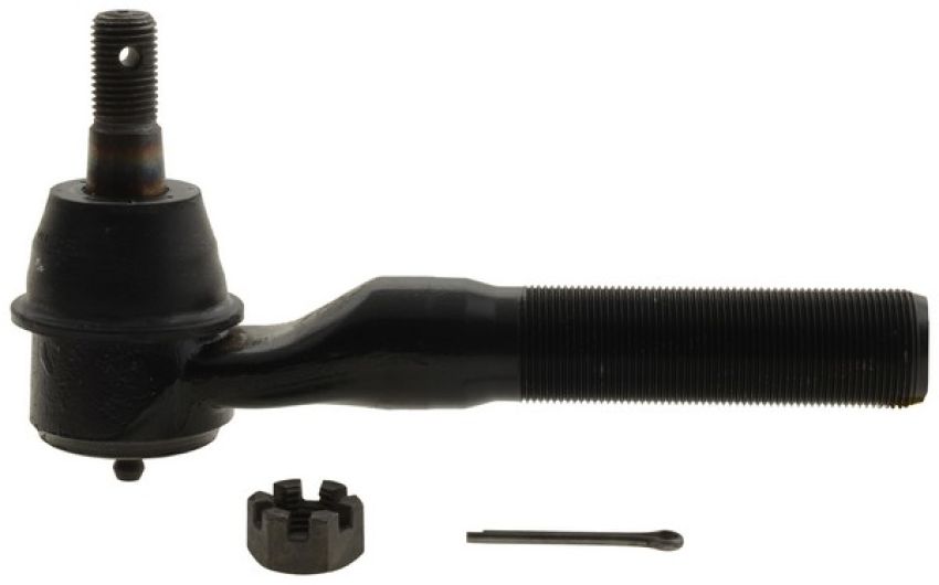TRW PARTS JTE1525 TRW PREMIUM CHASSIS -  STEERING TIE ROD END - JTE1525