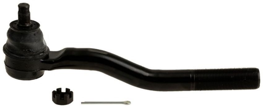 TRW PARTS JTE1526 TRW PREMIUM CHASSIS -  STEERING TIE ROD END - JTE1526
